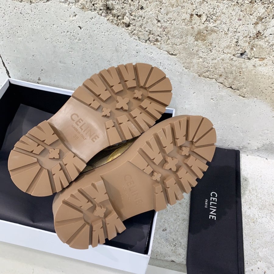 Celine boots
