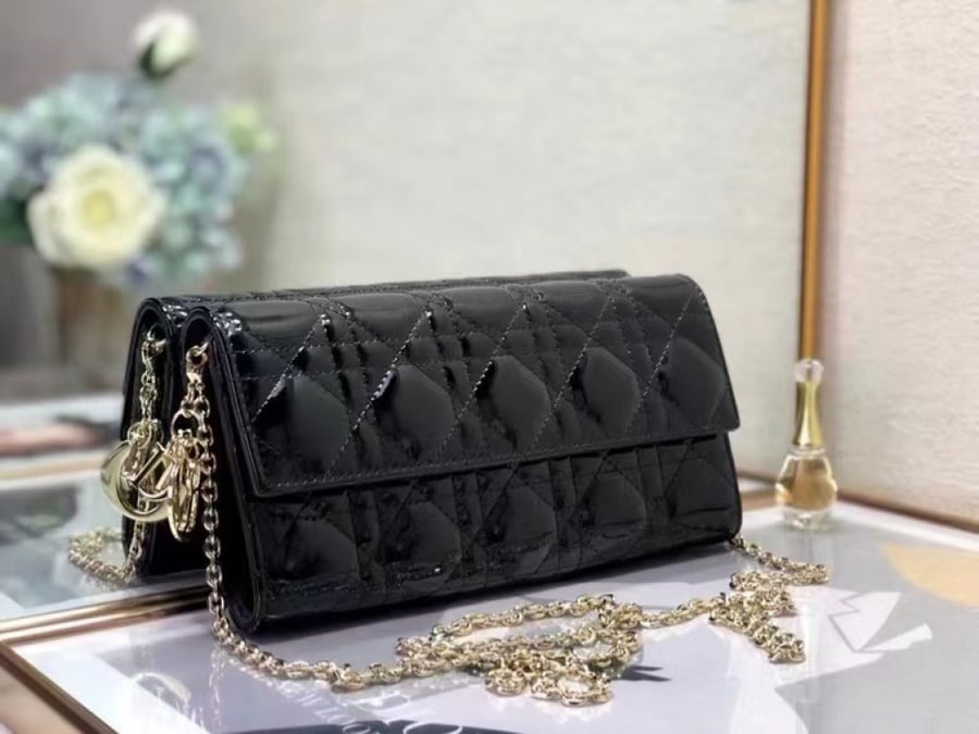 Dior bag