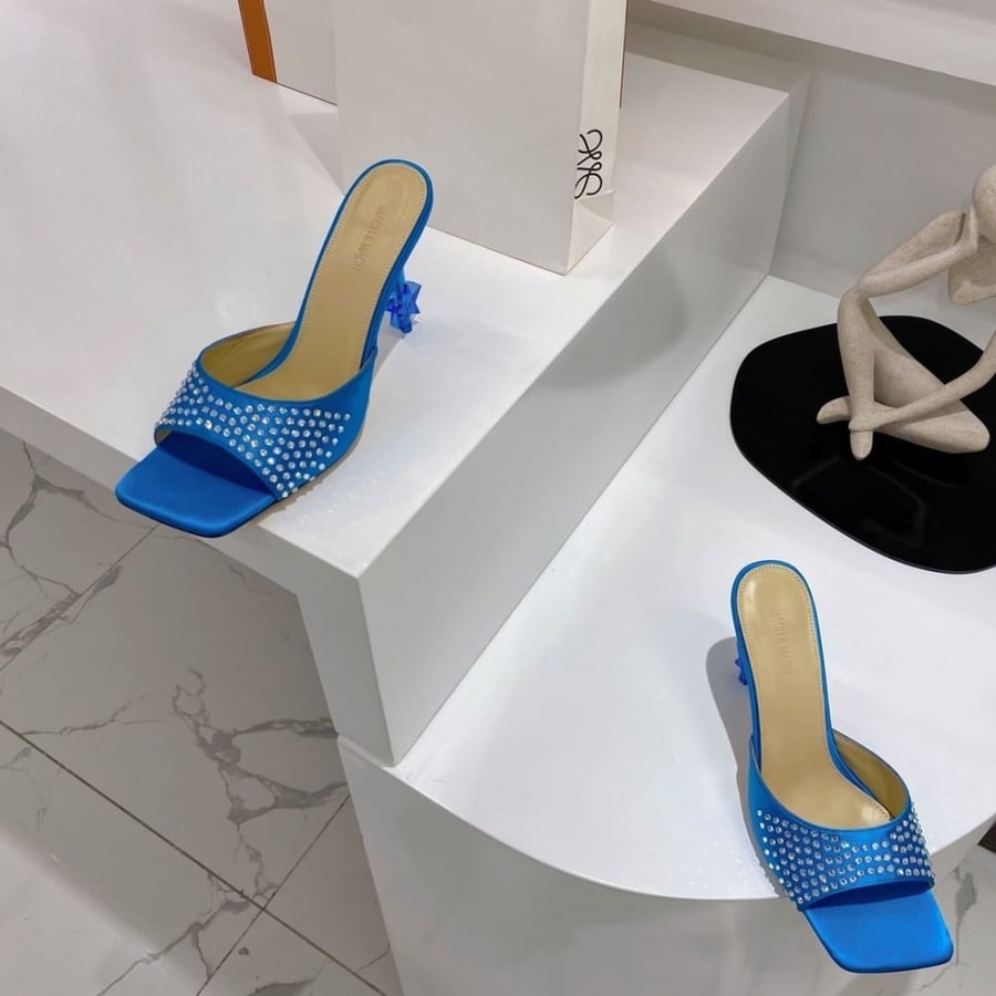 Mash&Mash heels