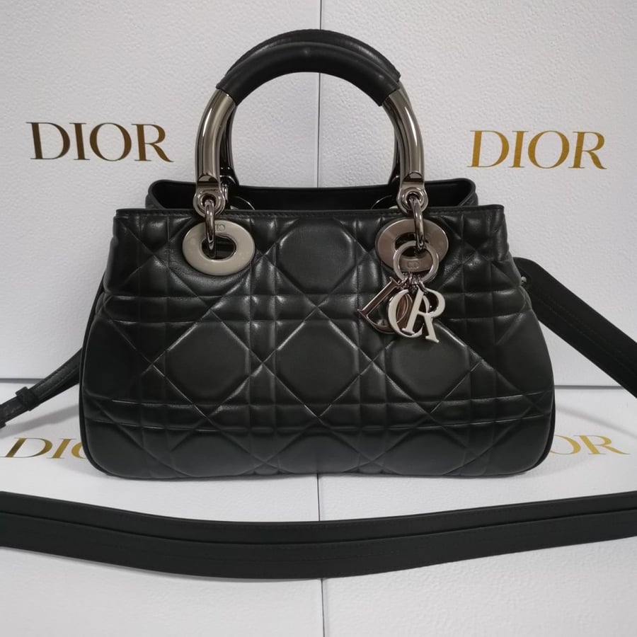 Dior Lady bag