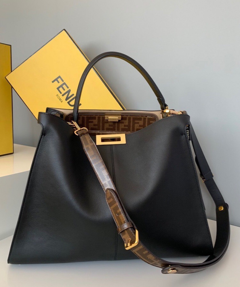Fendi Strap