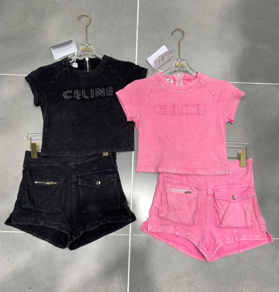 Celine outfit