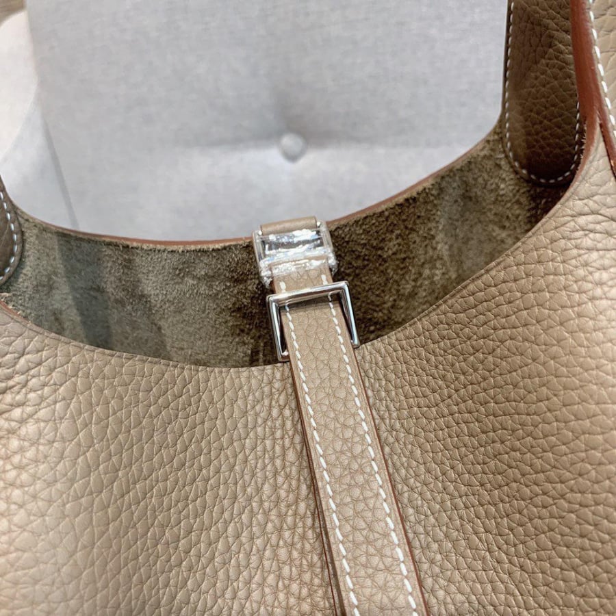 Hermes picotin bag