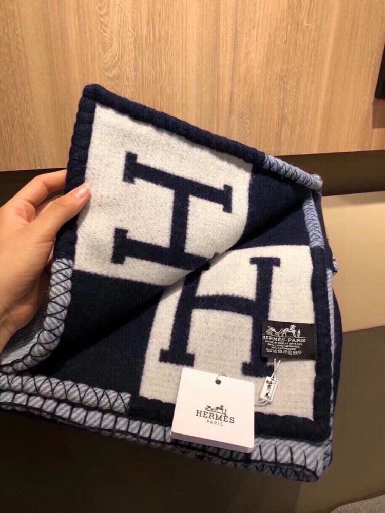 بطانية هيرميز