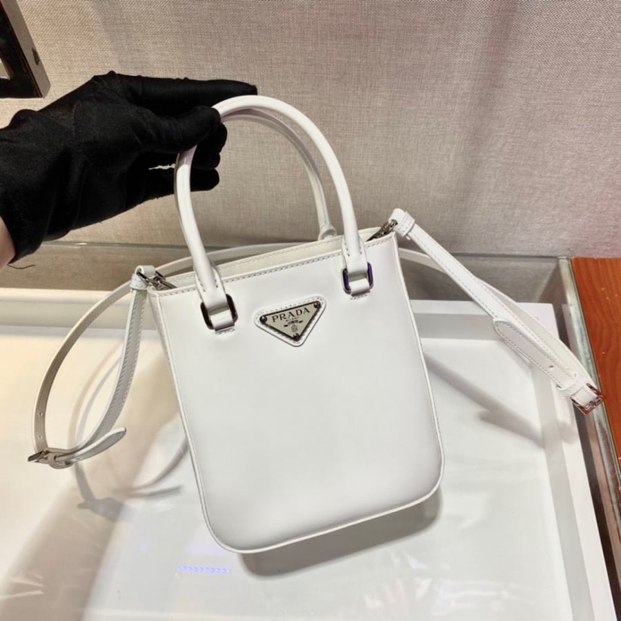 Prada bag (4 colors)