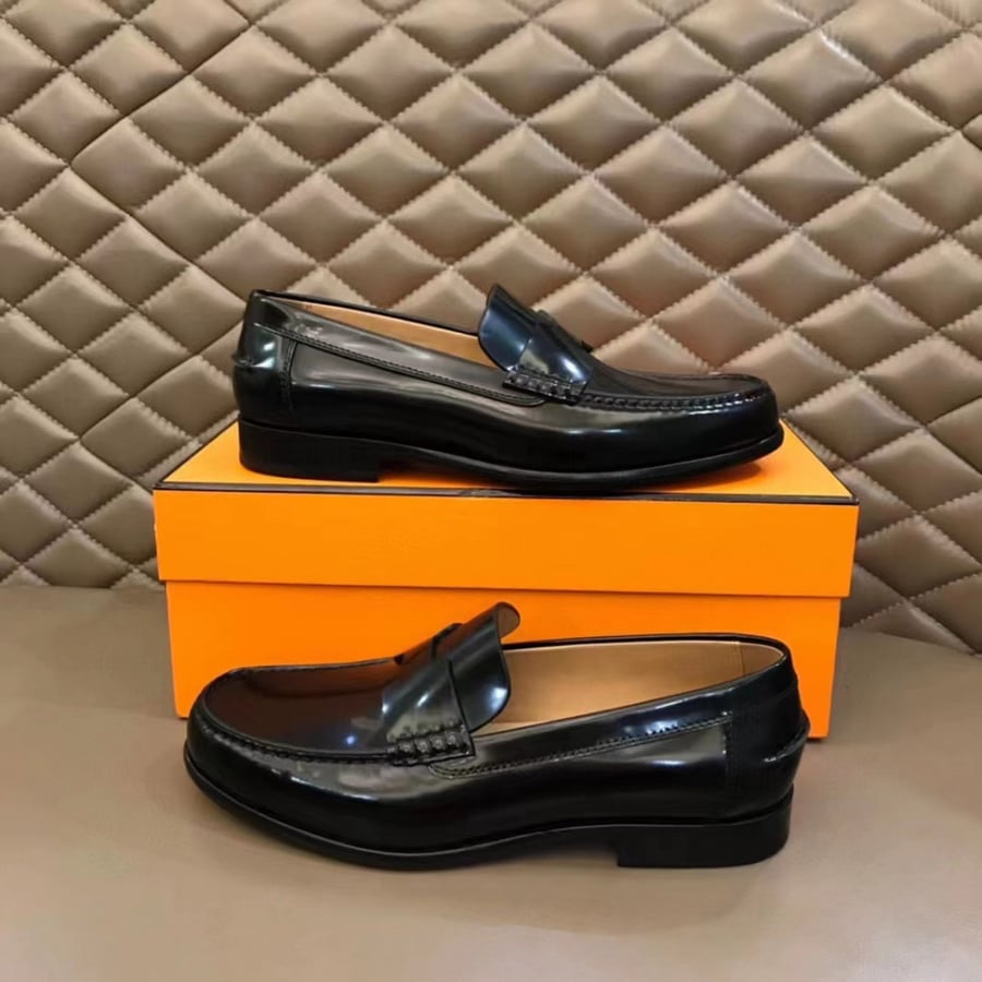 Hermes shoes