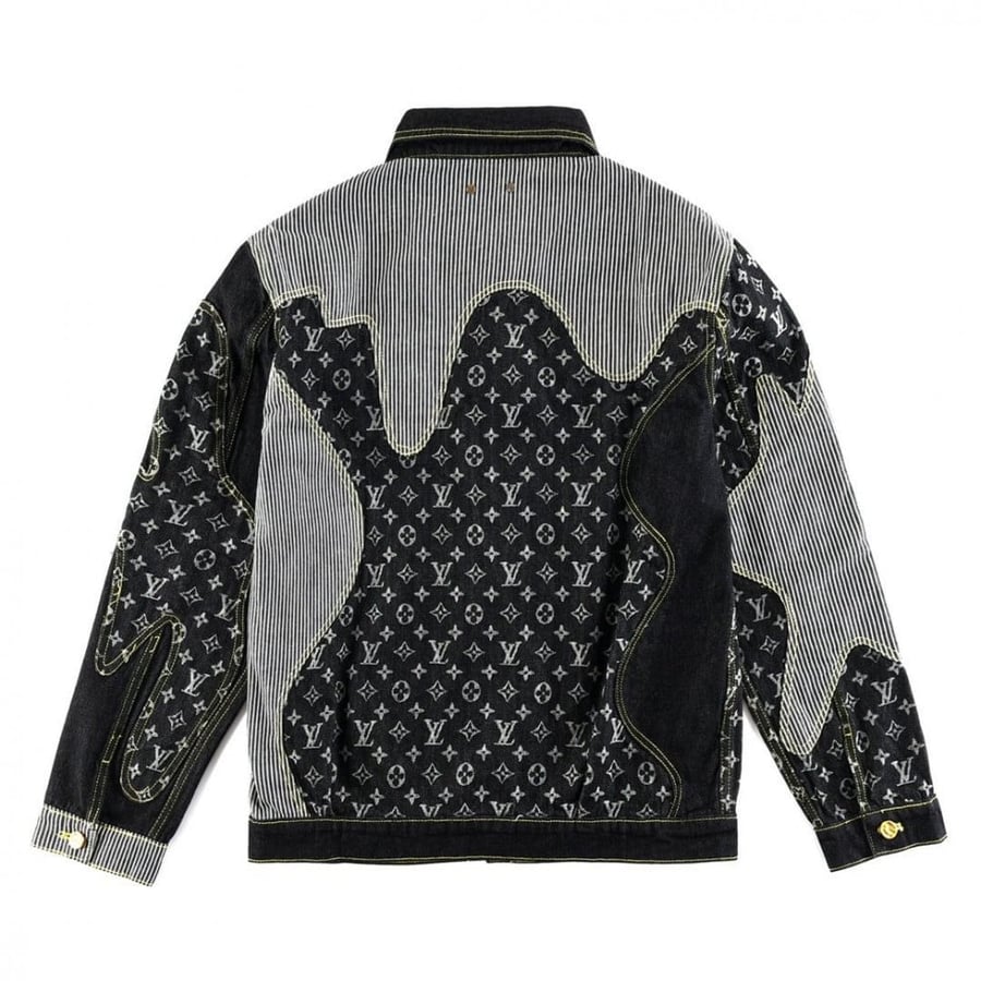 Louis Vuitton jacket