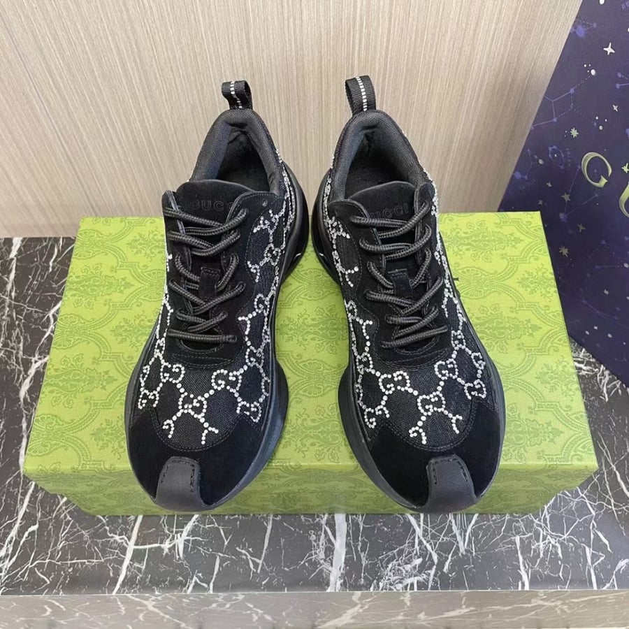 Gucci shoes