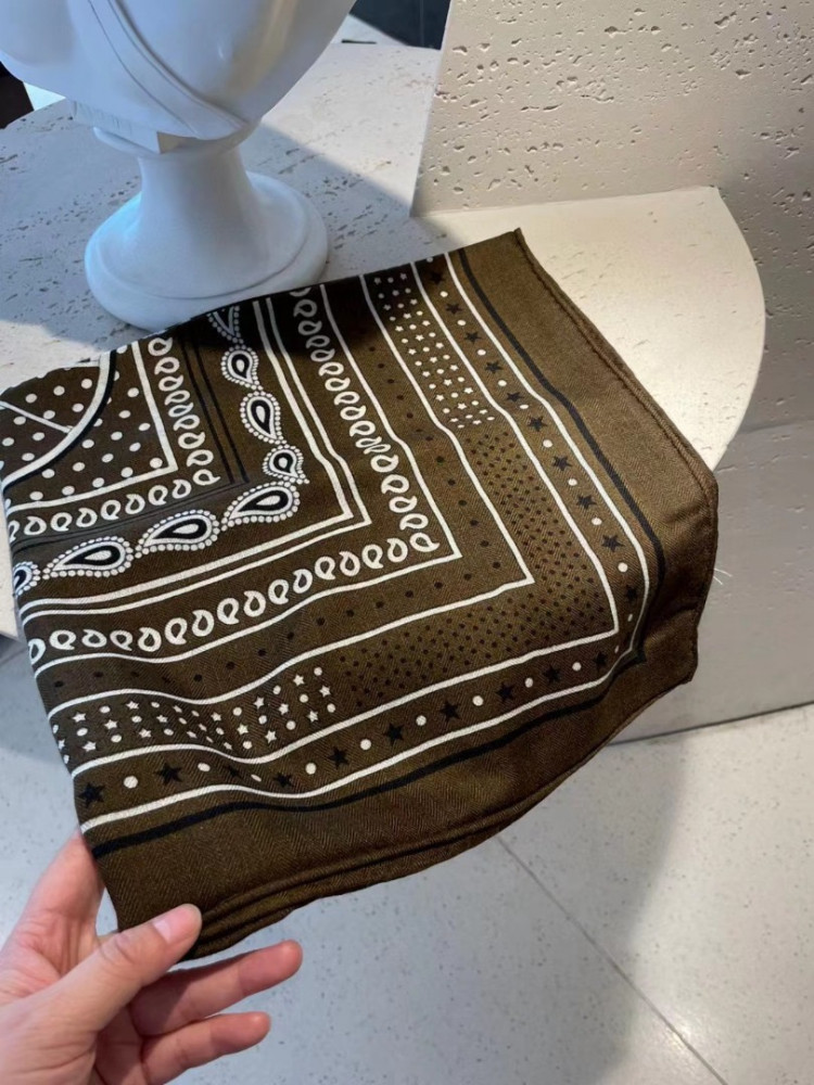 سكارف هيرميز