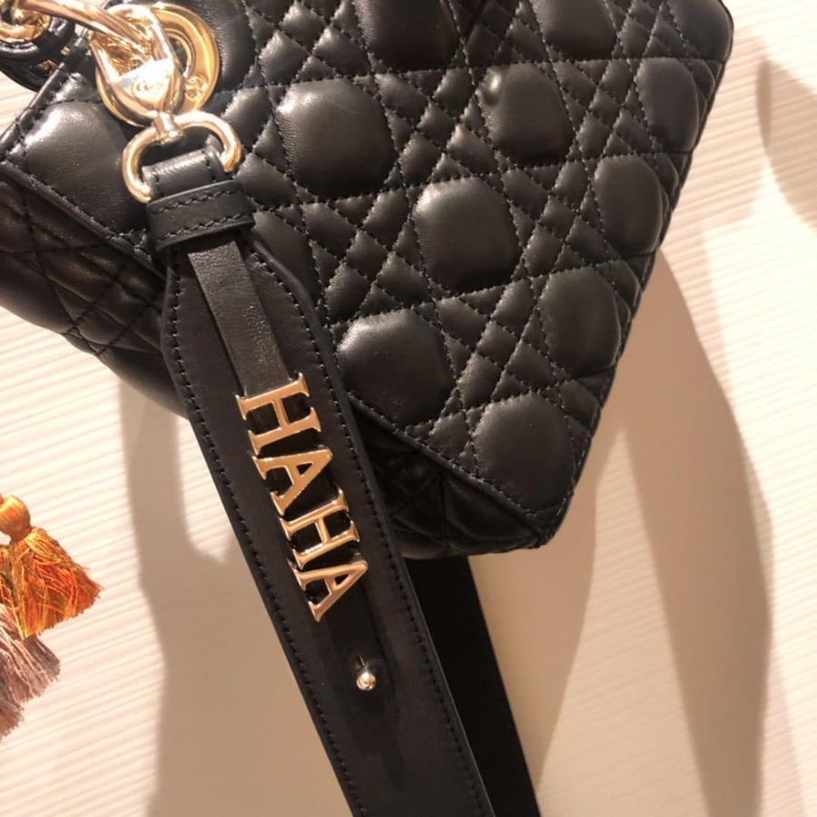 Dior bag