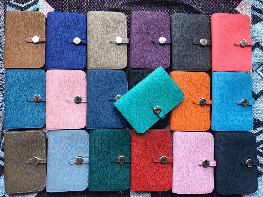 Hermes small wallet