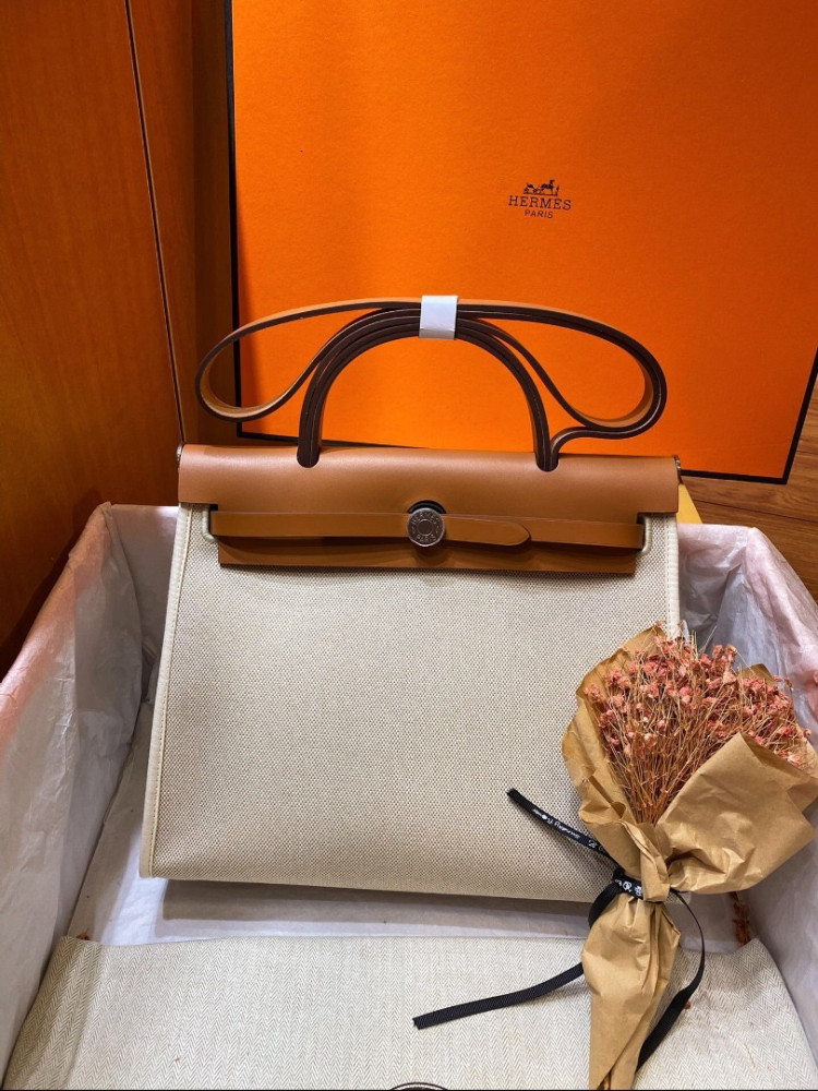 حقيبة هيرميز هير باق (12 لون)