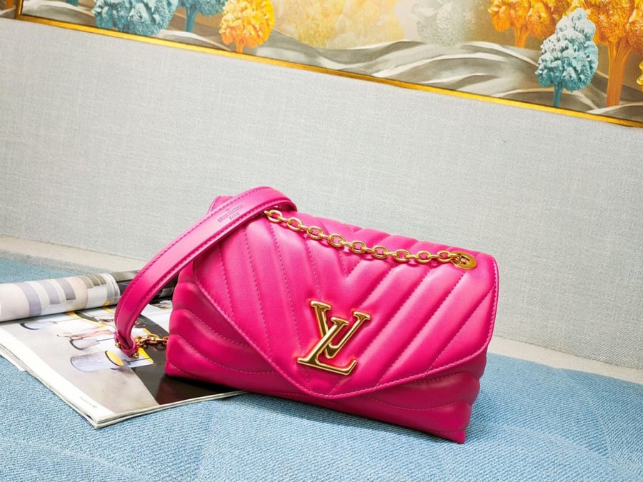 Louis Vuitton Bag (5 Colors)