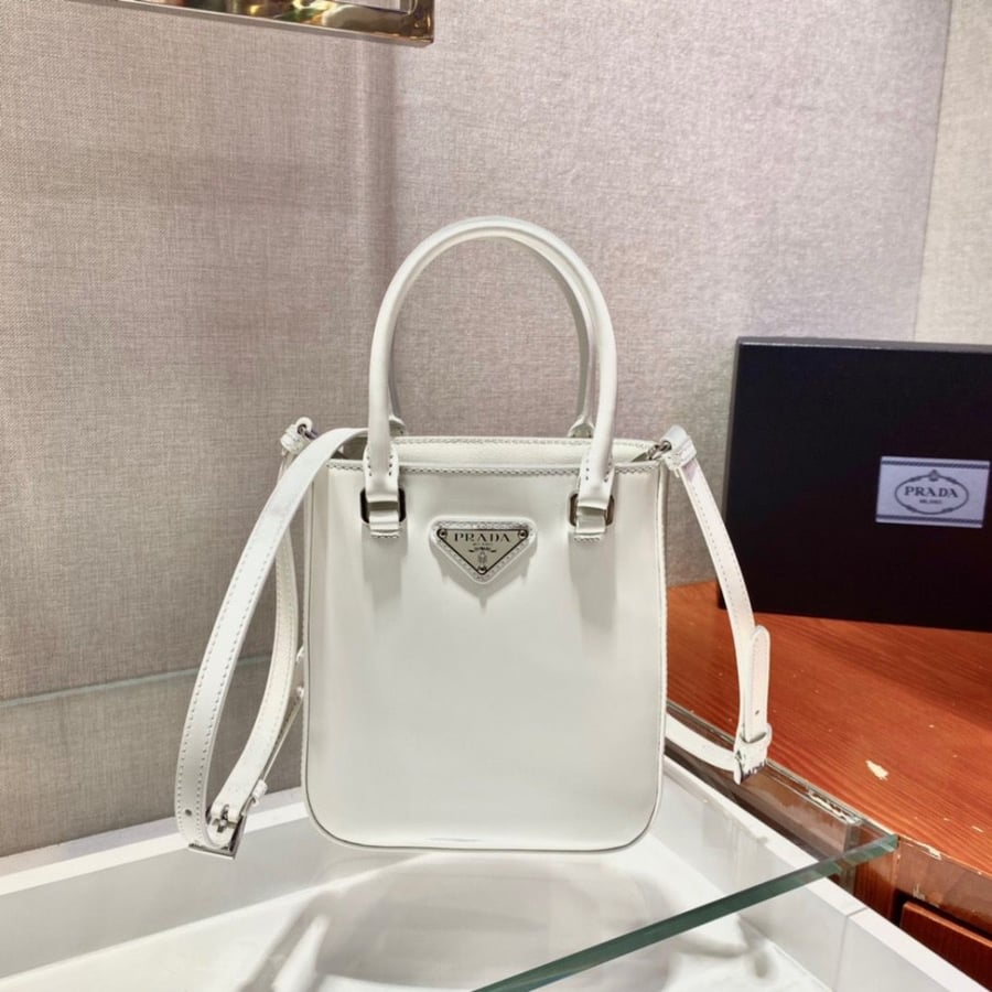 Prada bag (4 colors)