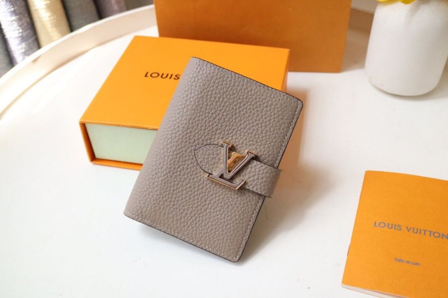 Louis Vuitton wallet