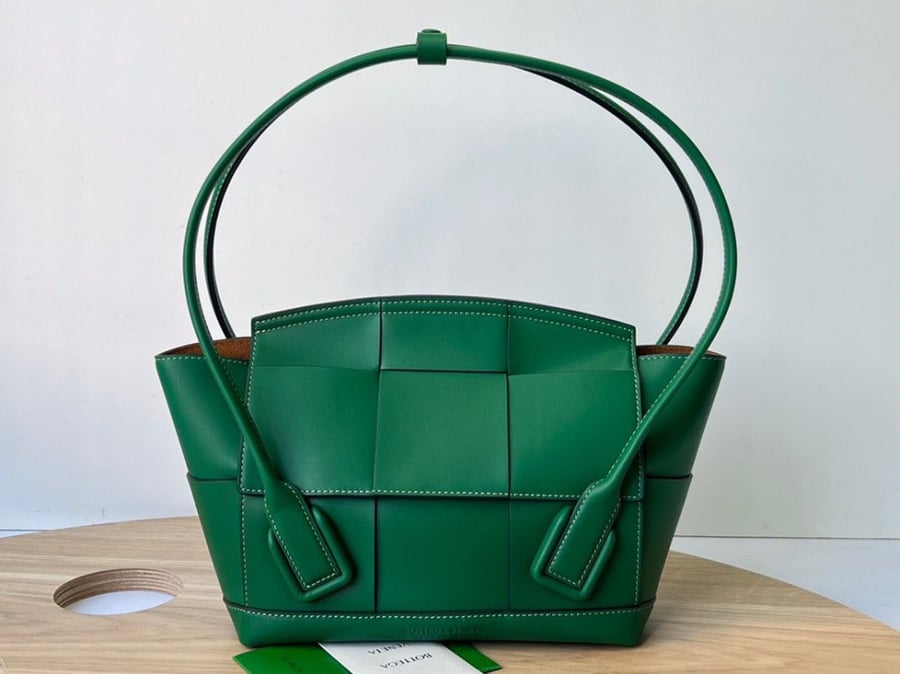 Bottega Veneta Bag (6 Colors)