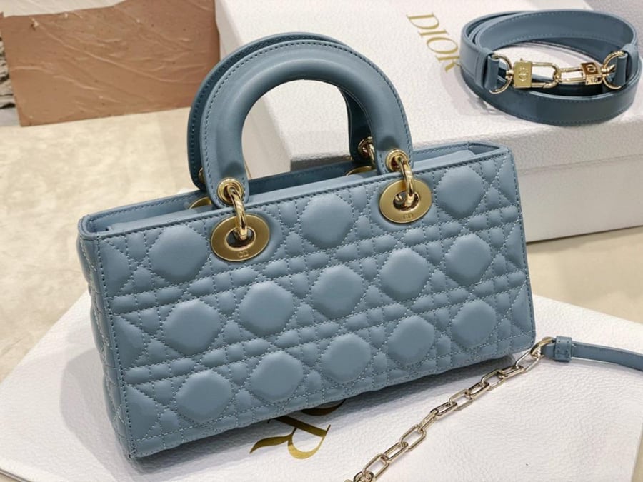 Dior bag