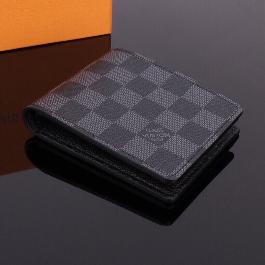Louis Vuitton wallet