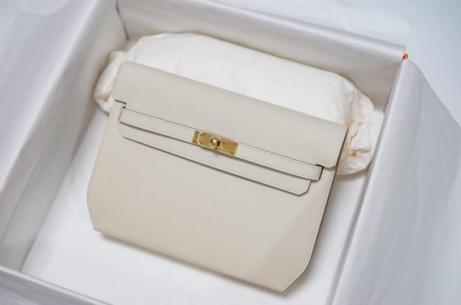 Hermes bag