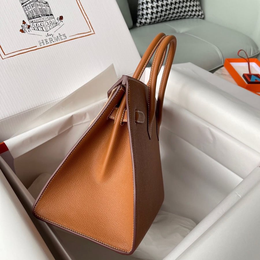 Hermes Birkin Bag