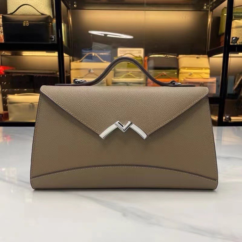 حقيبة Moynat غابرييل (٦ ألوان)