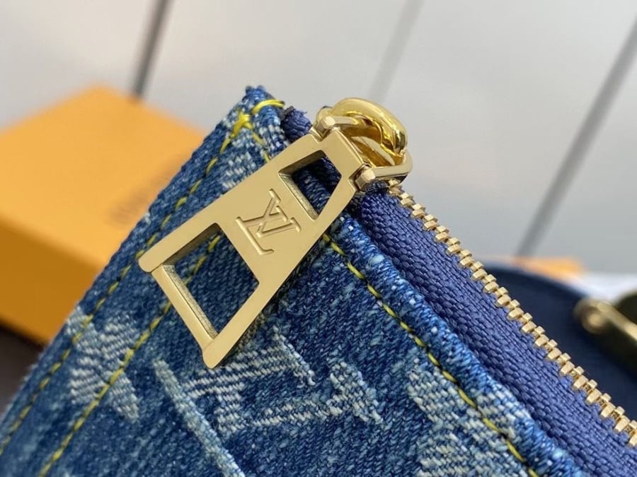 Louis Vuitton wallet
