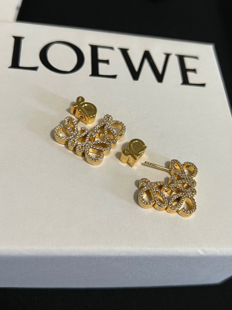 Loewe earrings
