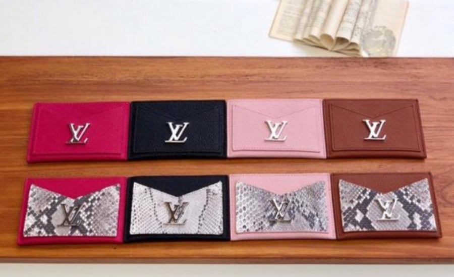 Card holder Louis Vuitton