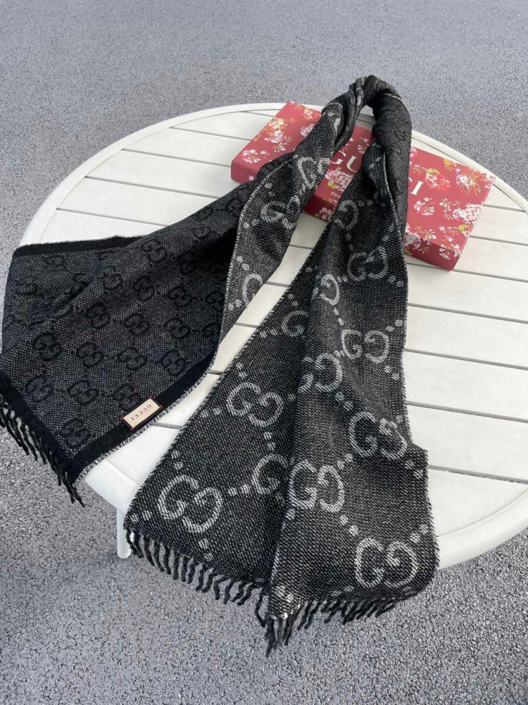 Gucci Scarf