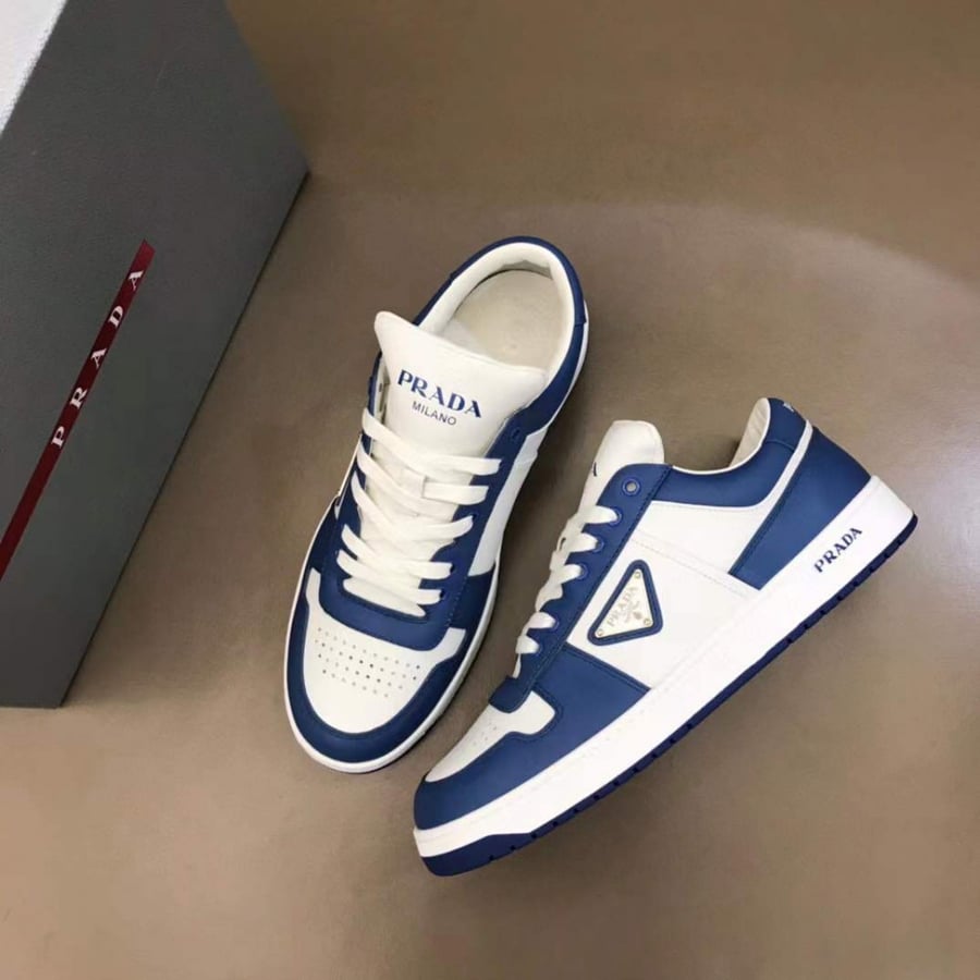 Prada shoes (3 colors)