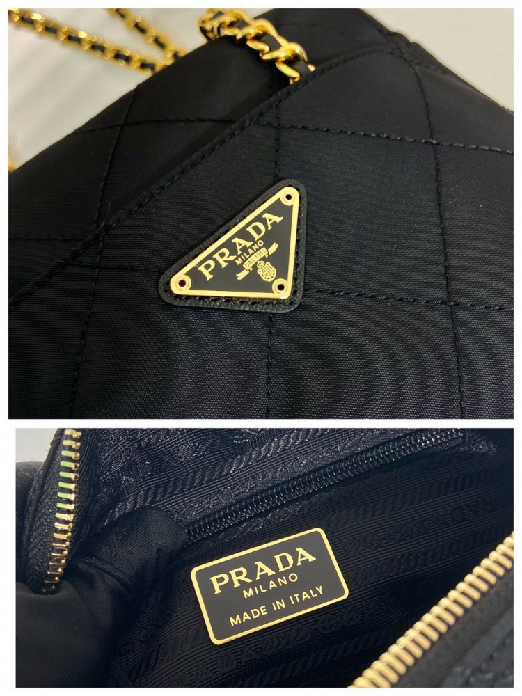 Prada bag