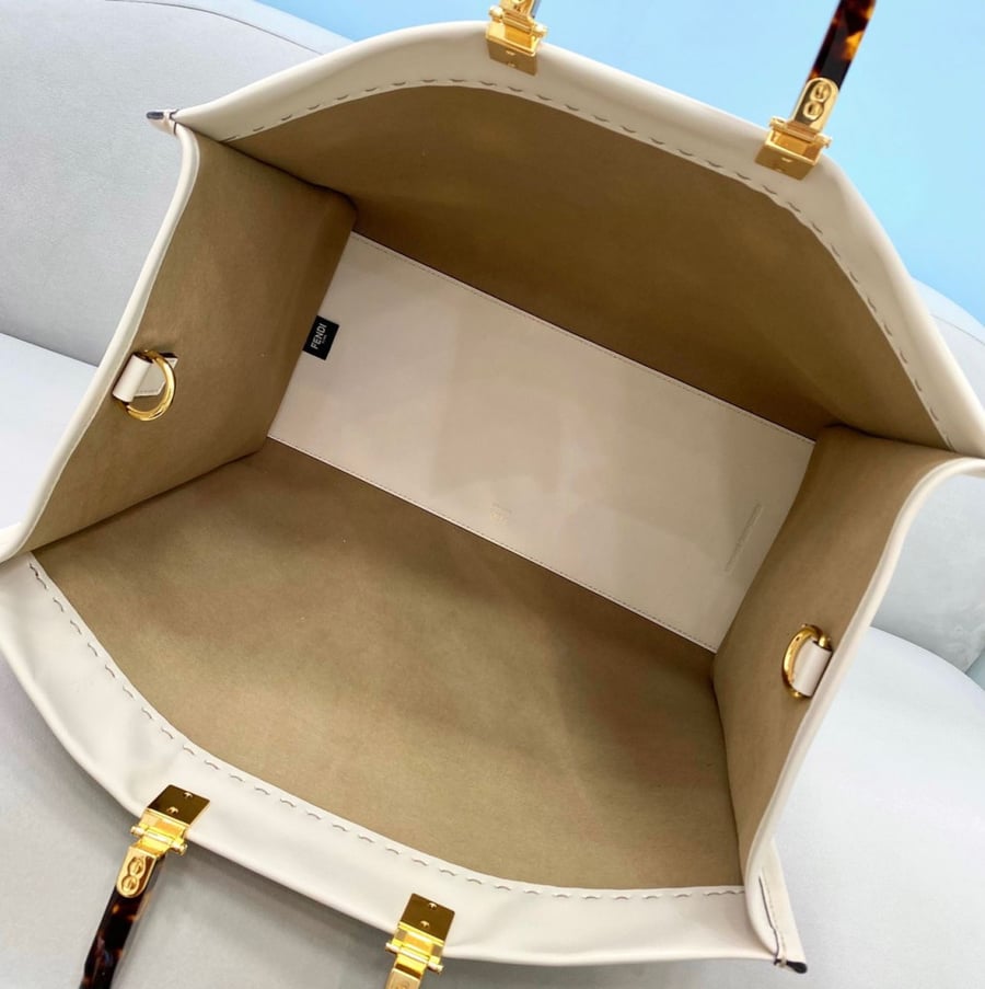 Tutti remains Fendi