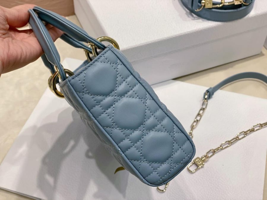 Dior bag