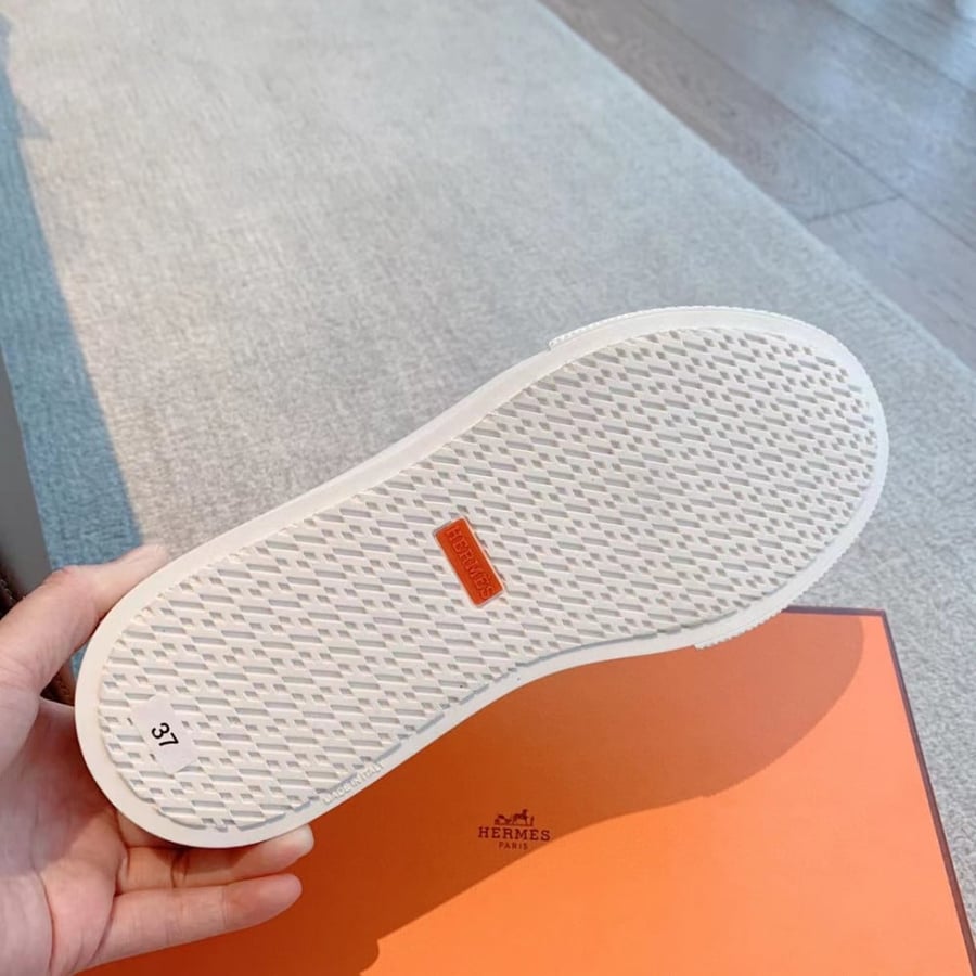 Hermes shoes