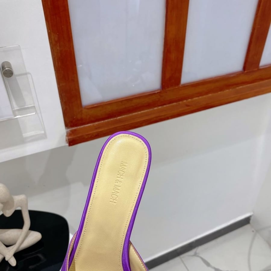 Mash&Mash heels