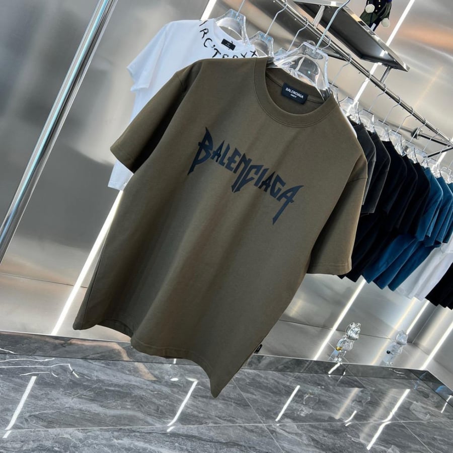 Balenciaga T-shirt for men