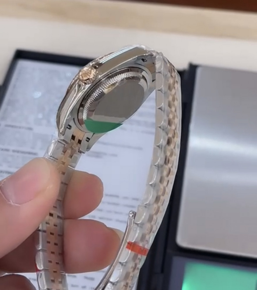 Rolex watch