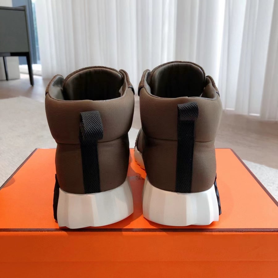 Hermes boots