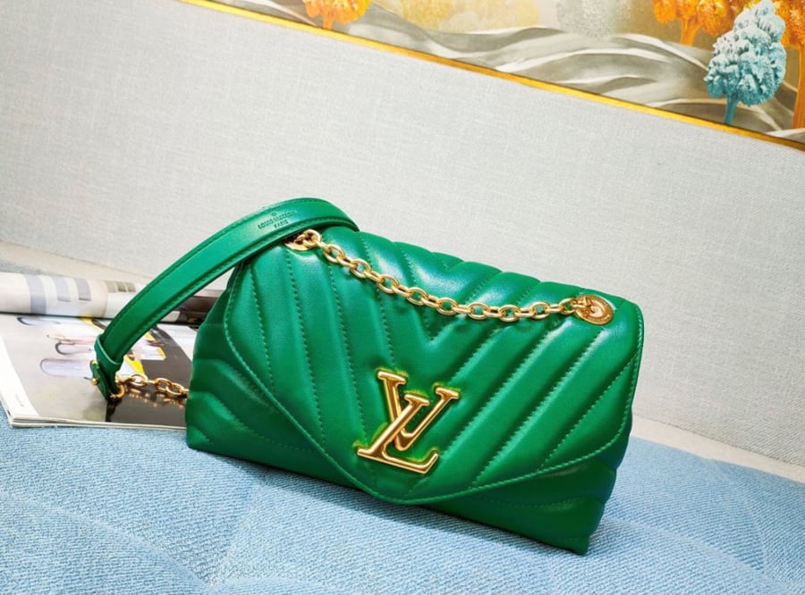Louis Vuitton Bag (5 Colors)