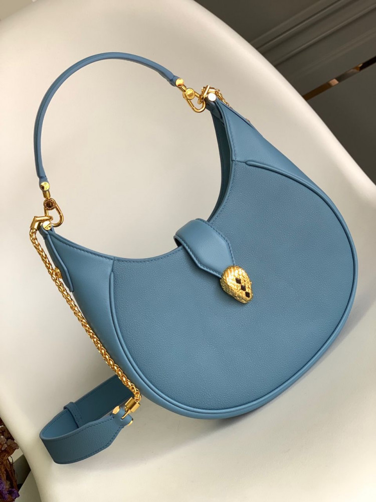 Bvlgari Bag (5 Colors)