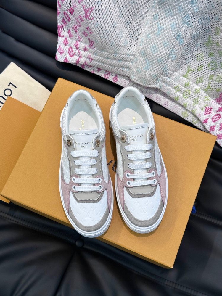 Louis Vuitton shoes