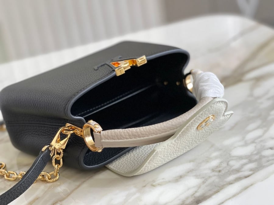Louis Vuitton bag 21cm