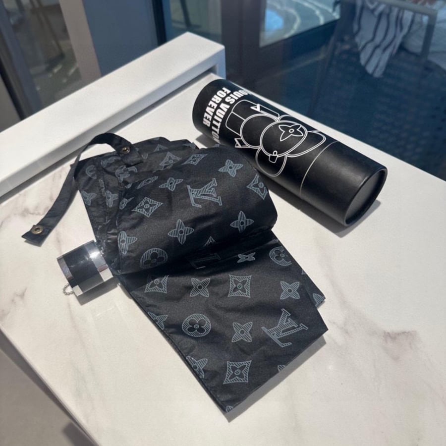 Louis Vuitton umbrella