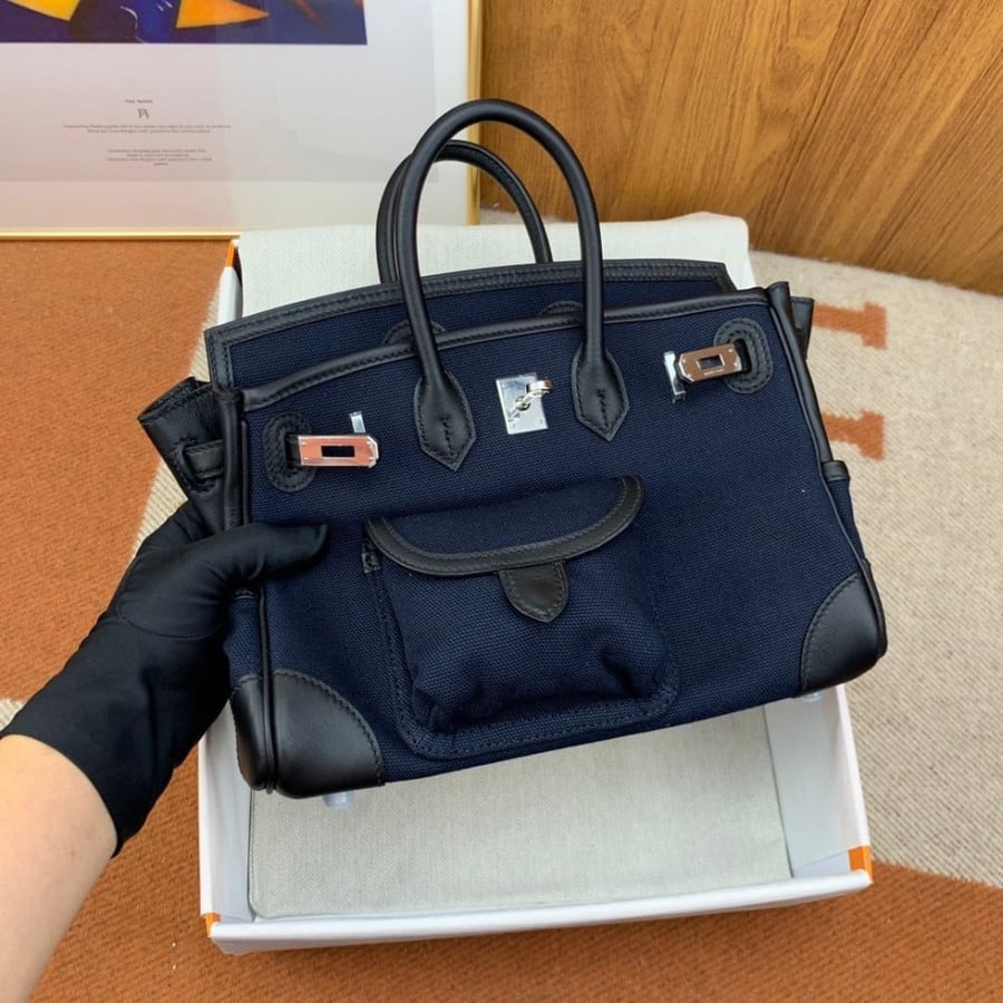 Hermes Birkin bag