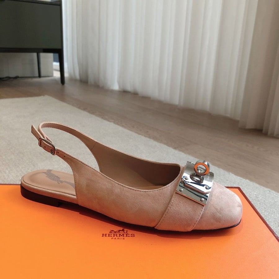 Flat Hermes