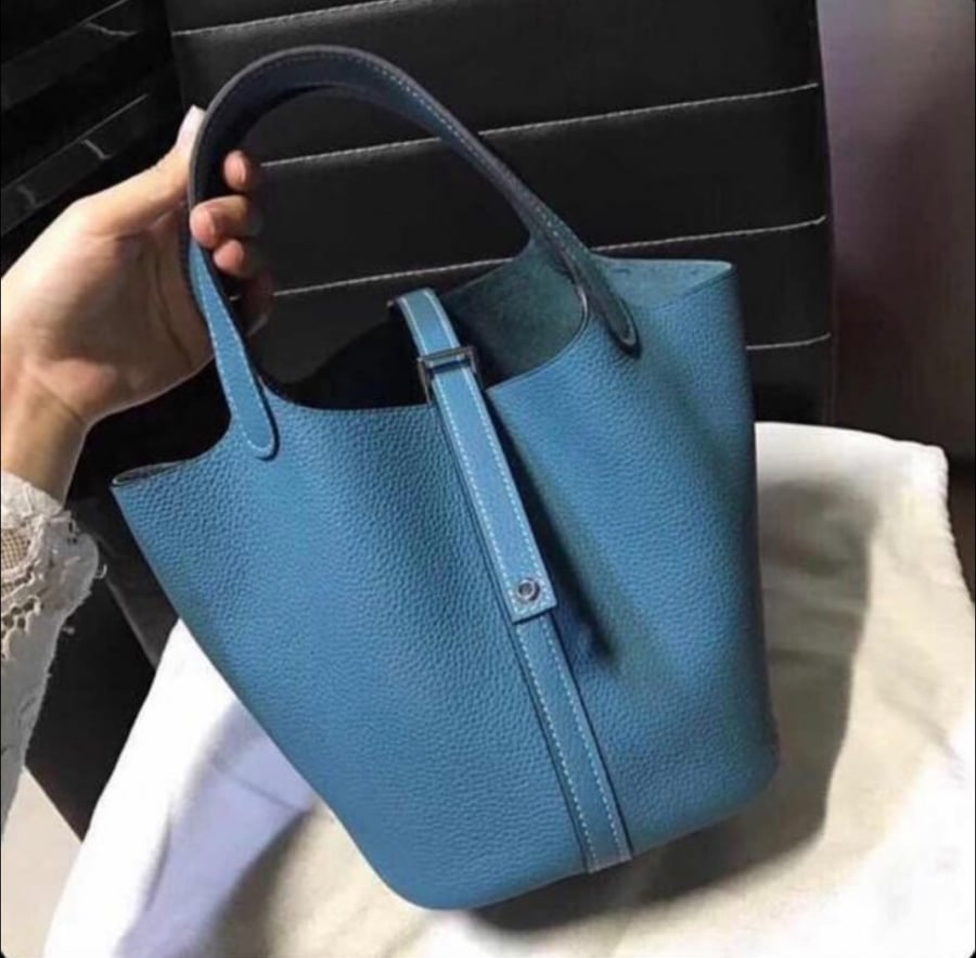 حقيبة هيرميز بيكوتين
