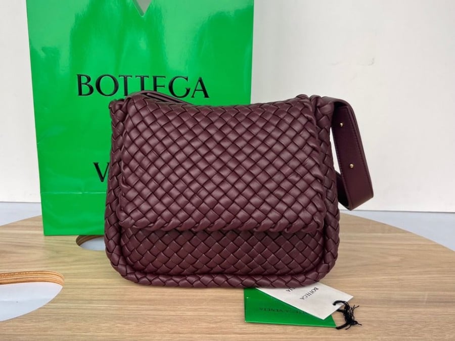 Bottega Veneta bag