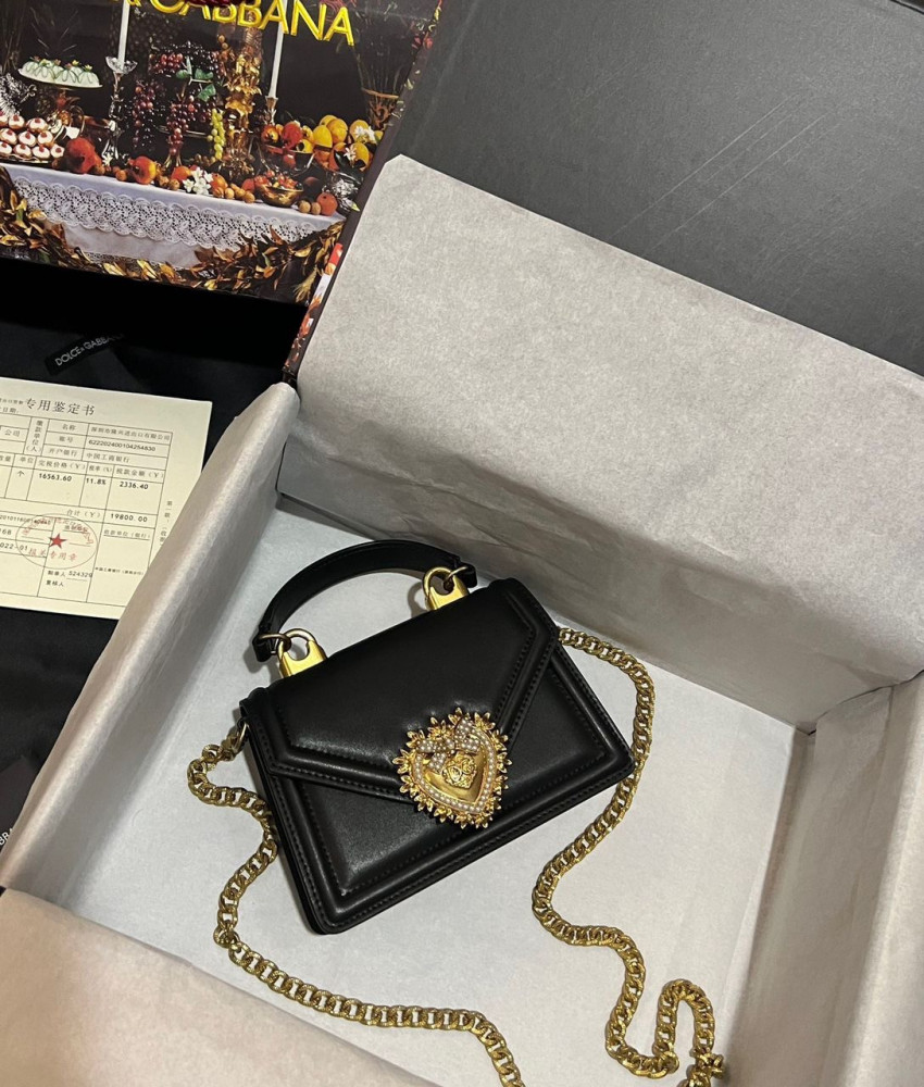Dolce Gabbana bag