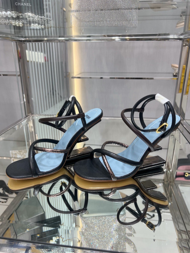 Fendi 2023 heels
