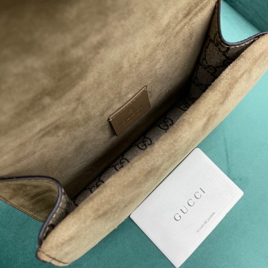 gucci bag